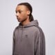 Vyriškas džemperis ADIDAS DŽEMPERIS SU GOBTUVU BAGGY HOODIE jy1413 spalva pilka