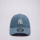 Vyriška kepurė su snapeliu NEW ERA KEPURĖ DENIM 920 NYY NEW YORK YANKEES 60667563 spalva mėlyna