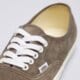 Moteriški kedai VANS AUTHENTIC  vn000d7y9jc1 spalva ruda