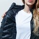 Moteriška žieminė striukė PUMA STRIUKĖ  ŽIEMINĖ PWRWARM PACKLITE 600 DOWN JACKET 58222801 spalva juoda