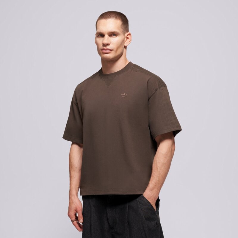 ADIDAS MARŠKINĖLIAI P ESS TEE