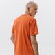 Vyriški marškinėliai NIKE MARŠKINĖLIAI SPORTSWEAR db3193-812 spalva oranžinė