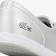 Moteriški kedai LACOSTE LANCELLE 6 EYE 117 2 733caw1027334 spalva pilka