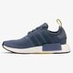 Moteriški kedai ADIDAS NMD_R1 s31514w spalva mėlyna