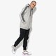 Vyriškas džemperis ADIDAS DŽEMPERIS CURATED FZ cw2528 spalva pilka