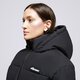 Moteriška žieminė striukė ELLESSE STRIUKĖ PŪKINĖ PANCHO PADDED JACKET BLK sgq16947011 spalva juoda