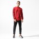 Vyriškas džemperis FILA DŽEMPERIS AREN CREW SHIRT 682363006 spalva raudona