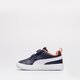 Vaikiški kedai PUMA COURTFLEX V2 V INF 371544 26 spalva tamsiai mėlyna