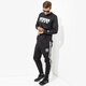Vyriškas džemperis NIKE DŽEMPERIS M NK AIR CRW 802627010 spalva juoda