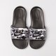 Vyriškos šlepetės NIKE VICTORI ONE cn9678-001 spalva juoda