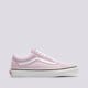 Moteriški kedai VANS OLD SKOOL  vn0005ufbug1 spalva violetinė