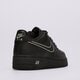 Vaikiški kedai NIKE AIR FORCE 1 GS if6158-010 spalva juoda