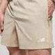 Vyriški šortai NEW BALANCE ŠORTAI ATHLETICS STRETCH WOVEN SHORT ms41517sot spalva rusvai gelsva