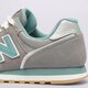 Moteriški kedai NEW BALANCE 373 wl373od2 spalva pilka