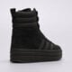 Moteriški kedai ADIDAS GAZELLE BOOT W id6983 spalva juoda