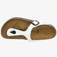 Moteriškos šlepetės BIRKENSTOCK GIZEH  543761 spalva balta