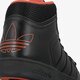 Vyriški kedai ADIDAS VARIAL MID by4062 spalva juoda