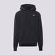 Vyriškas džemperis PROSTO DŽEMPERIS SU GOBTUVU HOODIE SKIZZLE WASHED BLACK kl242mswe2041 spalva pilka