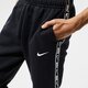 Vyriškos kelnės NIKE KELNĖS M NSW REPEAT FLC JGGR BB dc0719-011 spalva juoda