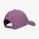 Vyriška kepurė su snapeliu NEW ERA KEPURĖ ESSENTIAL CSCL 920 NYY VIO NEW YORK YANKEES P 60240617 spalva violetinė