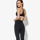 Moteriški marškinėliai NIKE BRA NIKE INDY SOFT BRA 877236-010 spalva juoda