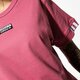 Moteriški marškinėliai ADIDAS MARŠKINĖLIAI SS VOCAL T SHIRT ej8571 spalva rožinė