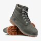 TIMBERLAND PREMIUM 6 INCH WP BOOT  tb0a1vd7p201 spalva pilka