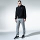 Vyriškos kelnės CHAMPION KELNĖS BASIC CUFF PANTS 214538em006 spalva pilka