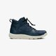 Vaikiški kedai TIMBERLAND FLYROAM LEATHER HIKER a1j5x spalva tamsiai mėlyna