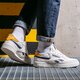 Vyriški kedai REEBOK CLUB C REVENGE g55072 spalva balta
