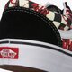 Vyriški inkariukai VANS UA STYLE 36 vn0a3dz31iw1 spalva juoda