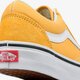 Moteriški kedai VANS UA OLD SKOOL va38g1qa0 spalva geltona