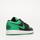 Vaikiški kedai AIR JORDAN 1 LOW  553560-065 spalva juoda