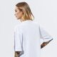 Moteriški marškinėliai ADIDAS MARŠKINĖLIAI OVERSIZED TEE gn2870 spalva balta