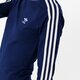 Moteriška ADIDAS SUKNELĖ 3 STRIPES TRENINGASS ADICOLOR dv2609 spalva tamsiai mėlyna