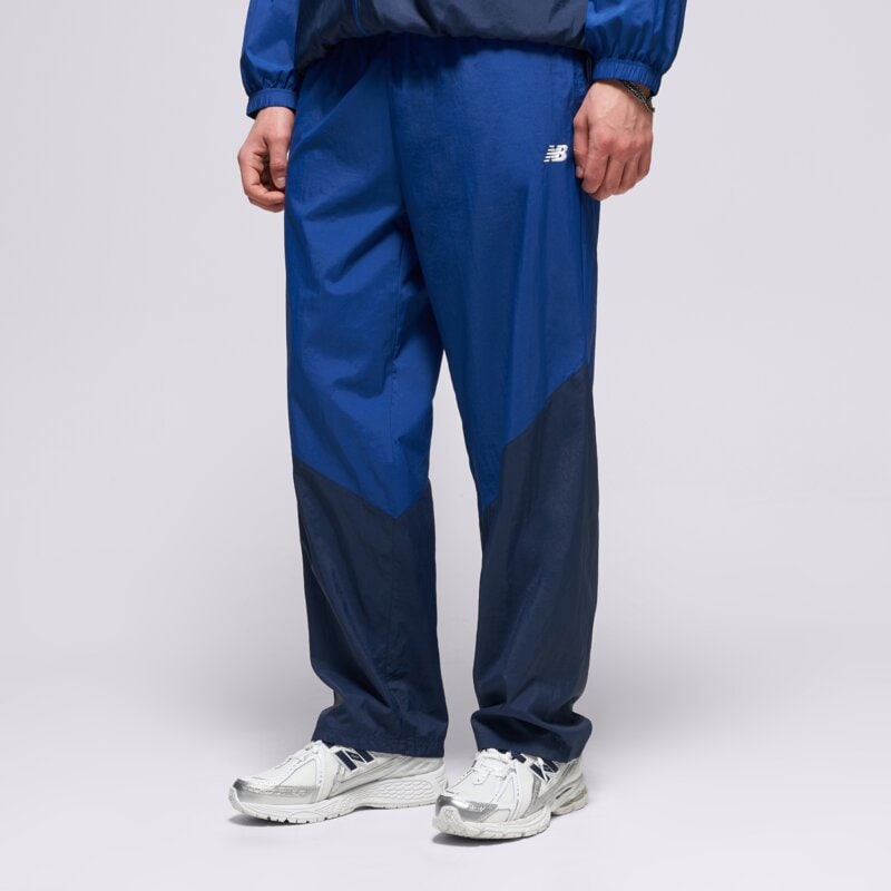 NEW BALANCE KELNĖS SPORT LEGACY PANT