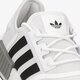 Vyriški kedai ADIDAS NMD_R1 PRIMEBLUE gz9261 spalva balta