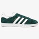 ADIDAS GAZELLE  bb5253 spalva žalia
