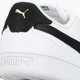 Vaikiški inkariukai PUMA SHUFFLE V PS 37568902 spalva balta
