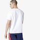 Vyriški marškinėliai CHAMPION MARŠKINĖLIAI SS BASIC MARŠKINĖLIAI chz183180-006 spalva balta