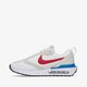 Vyriški kedai NIKE AIR MAX DAWN NEXT NATURE dm0013-100 spalva balta
