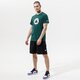 Vyriški marškinėliai NIKE MARŠKINĖLIAI BOS M NK DRY TEE ES ERND LGO NBA cz7238-330 spalva žalia
