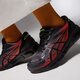 Vyriški kedai ASICS GEL-QUANTUM 360 1203a442-001 spalva juoda