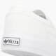 Moteriški kedai ADIDAS NIZZA RF SLIP s23725 spalva balta
