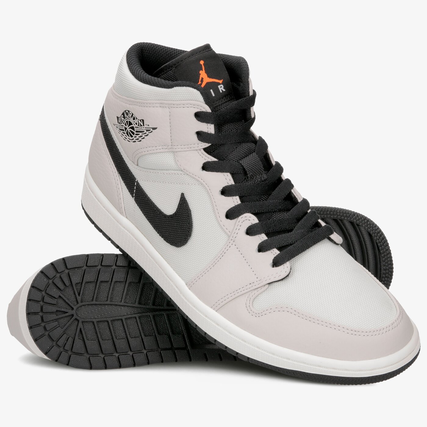 AIR JORDAN 1 MID WINTER 852542002 ŽALIA 67,99 EUR Kedai e