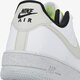 Vaikiški kedai NIKE AIR FORCE 1 CRATER CLASSIC dh8695-101 spalva balta