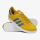 Vyriški kedai ADIDAS GAZELLE  bb5258 spalva geltona