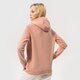 Moteriškas džemperis NIKE DŽEMPERIS SU GOBTUVU SPORTSWEAR ESSENTIAL bv4126-609 spalva rožinė