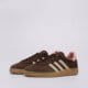 Moteriški kedai ADIDAS HANDBALL SPEZIAL W jr0852 spalva ruda