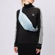 Moteriška liemens rankinė ADIDAS KREPŠYS AC WAISTBAG ic8623 spalva mėlyna